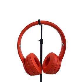 beats by dr.dre◆ヘッドホン solo3 wireless MX472PA/A [(PRODUCT)RED] A1796//