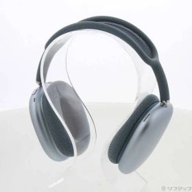 ソフマップ 〔中古品〕 AirPods Max (USB-C) ブルー MWW63ZA／A【377】
