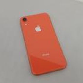 IPHONE XR MT032J/A AU/APPLE