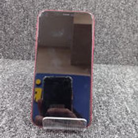 IPHONEXR MT0N2J/A APPLE/SOFTBANK