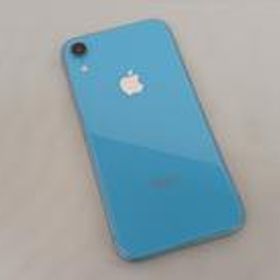 IPHONE XR MT0E2J/A SOFTBANK/APPLE