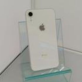 IPHONE XR MT0A2J/A DOCOMO/APPLE