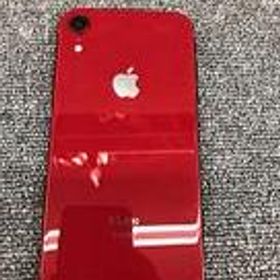 docomo iPhoneXR MT0N2J/A APPLE