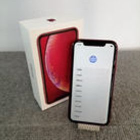 IPHONE XR MT0N2J/A APPLE