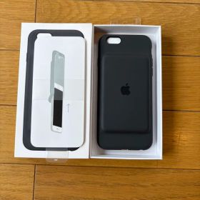 Apple iPhone 6s Smart Battery Case