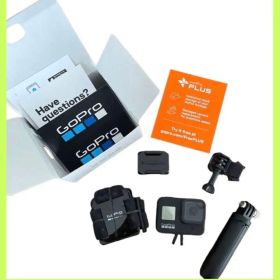 GoPro CHDRB-801-FW HERO8 限定ボックスセット