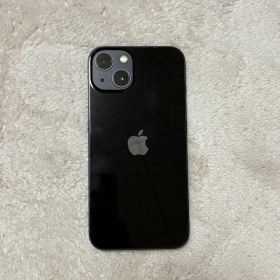 iPhone13ミッドナイト 128GB SIMフリー