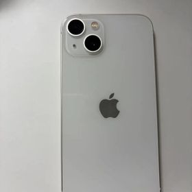 Apple iPhone 13 本体