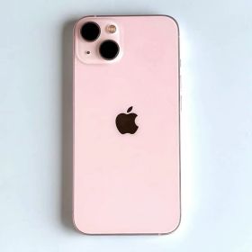 iPhone 13 ピンク 128GB SIMフリー 本体のみ 美品