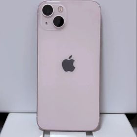 Apple iPhone 13 ピンク 本体