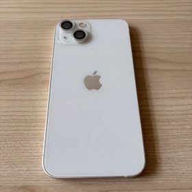 iPhone13ホワイト