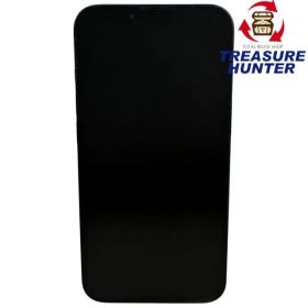 Apple iPhone13 256GB ミッドナイト MLNH3J/A 6.1インチ SIMフリー 利用制限○ 2021年 アップル 【103075095002】