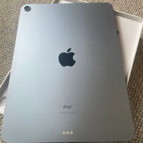 Apple iPad Air (第4世代) 64GB 本体