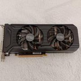 グラフィックボード GTX1060 DUAL 6144M GDDR5 PALIT