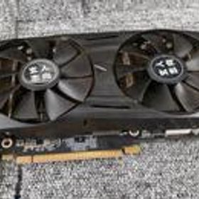 グラフィックボード GF-GTX1060-6GB/OC/DF 玄人志向