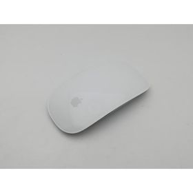 【中古】Apple Magic Mouse 2 (2015) シルバー MLA02J/A【中野】保証期間１週間