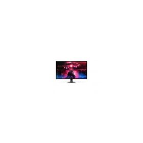 【新品/取寄品/代引不可】ゲーミングモニター INZONE M10S(有機EL27V型/2560x1440/スピーカーなし) SDM-27Q10S