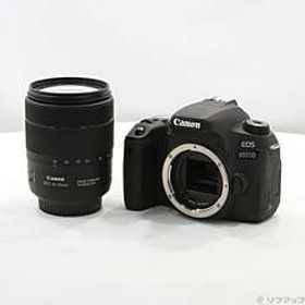 EOS 9000D W EF-S18-135 IS USM レンズキット