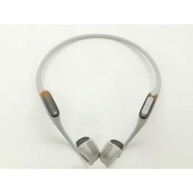 【中古】Shokz OpenRun Pro 2 大迫傑モデル SKZ-EP-000032 [ゴールデンブラック]【静岡】保証期間１ヶ月【ランクB】