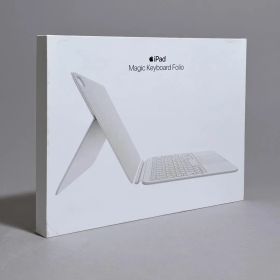 Apple Magic Keyboard Folio iPad 10用 未開封