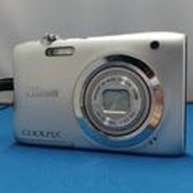 デジタルカメラ COOLPIX A100 NIKON