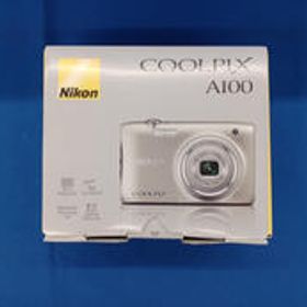 デジタルカメラ COOLPIX A100 NIKON