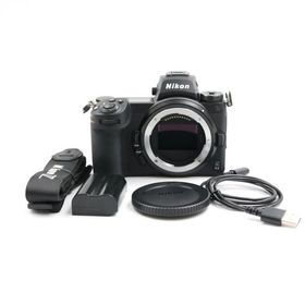 シャッター数18142枚 Nikon Z6II ボディ ミラーレス一眼カメラ ニコン
