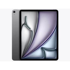 『新品外箱傷みあり』Apple(アップル)iPad Air 13インチ M4 Wi-Fi 256GB スペースグレイ [MH5U4J/A] 2026年モデル