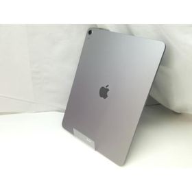 【中古】Apple 【Wi-Fi】 13インチ iPad Air（M4/2026) 512GB スペースグレイ MH5Y4J/A【札幌】保証期間１ヶ月【ランクA】