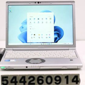 Panasonic CF-SV1CR6QP Core i5 1135G7 2.4GHz/16GB/256GB(SSD)/Multi/12.1W/WUXGA(1920x1200)/Win11 【544260914】