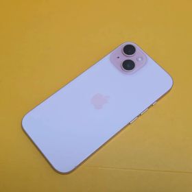 iPhone 15 128GB│24時間内発送#455