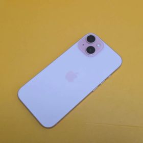 iPhone 15 128GB│24時間内発送#742