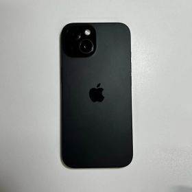 【良品】 iPhone 15｜128GB｜SIMフリー
