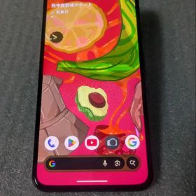 【最終値下げ】Google Pixel 5 本体 Google Pixel 5 新品 36,800円 中古 13,000円 | ネット最安値の価格