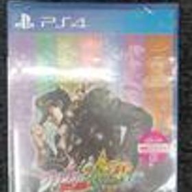 PS4 ソフト ジョジョの奇妙な冒険 オールスターバトル R 通常版 バンダイナムコ