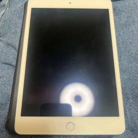 iPad mini 4 7.9(2015年モデル) 新品 4,839円 中古 4,400円 | ネット最