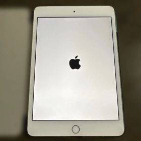 Apple iPad mini 第4世代 本体 ゴールド