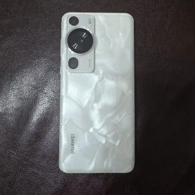 【GMS導入済み】HUAWEI P60 Pro ホワイト12GB/256GB