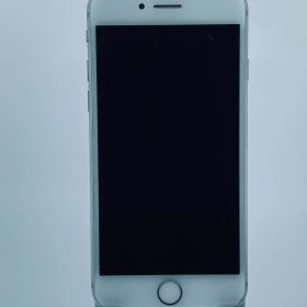 【ジャンク品】au(SIMロック解除) iPhone8 64GB シルバー