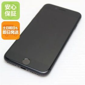 美品 SIMフリー iPhone8 64GB スペースグレイ ブラック 即日発送 本体 白ロム 土日祝発送OK 04000