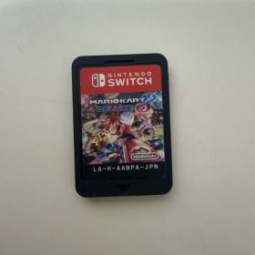 Nintendo Switch マリオカート8 デラックス