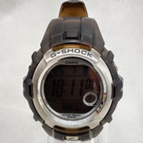 クオーツ腕時計 G-SHOCK G-LIDE GL-160 CASIO