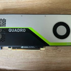 NVIDIA Quadro RTX 4000 新品 61,600円 中古 30,000円 | ネット最安値