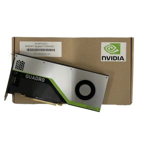 NVIDIA Quadro RTX 4000 新品 61,200円 中古 31,000円 | ネット最安値