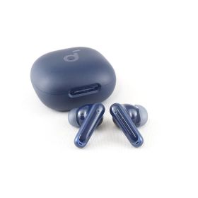 Anker Soundcore P40i 完全ワイヤレスイヤホン USED美品 アンカー サウンドコア A3955 ノイズキャンセリング マイク 防水 完動品 V1368