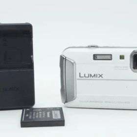 【G2104】 Panasonic LUMIX DMC-FT25 パナソニック