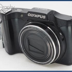 OLYMPUS オリンパス SZ-14 バッテリーのみ付属 同梱無料 #i11339