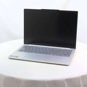 ソフマップ 〔展示品〕 IdeaPad Slim 5 Light Gen 10 83J20054JP クラウドグレー【348】