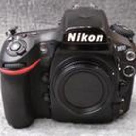 デジタル一眼レフ D810 NIKON
