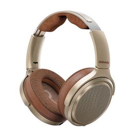 FIIO ハイレゾ対応ヘッドホン JT7 Gold FIO-JT7-G
